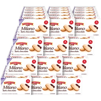 Pepperidge Farm Milano Cookies, Dark Chocolate